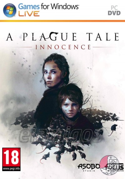 download A Plague Tale: Innocence