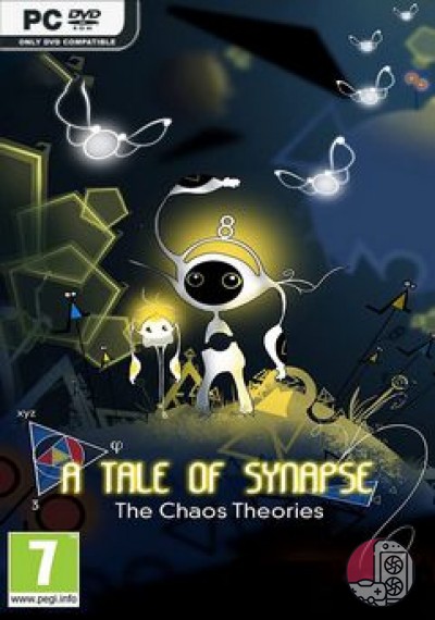 download A Tale of Synapse : The Chaos Theories