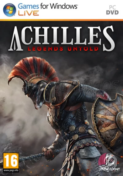 download Achilles: Legends Untold