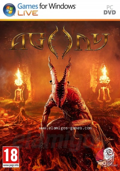 download Agony UNRATED