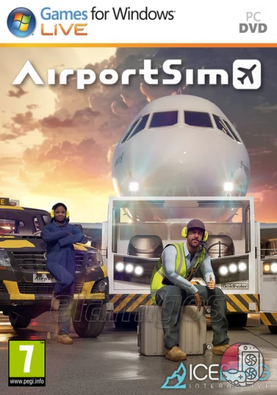 download AirportSim