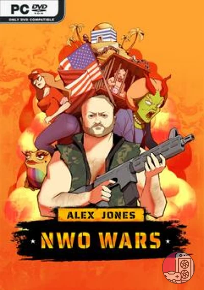 download Alex Jones: NWO Wars