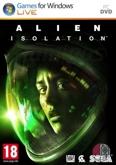 download Alien: Isolation Complete Edition