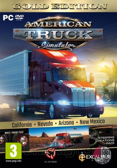 download American Truck Simulator