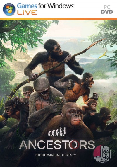 download Ancestors: The Humankind Odyssey