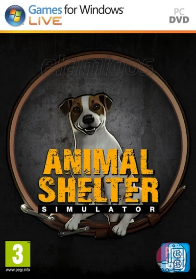 download Animal Shelter