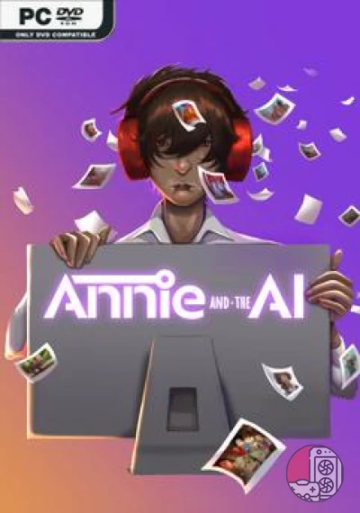 download Annie and the AI