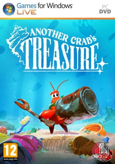 download Another Crabs Treasure