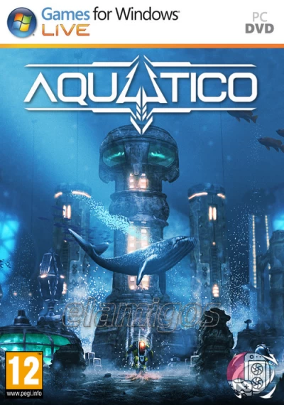 download Aquatico