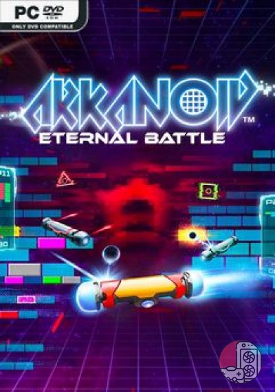 download Arkanoid - Eternal Battle