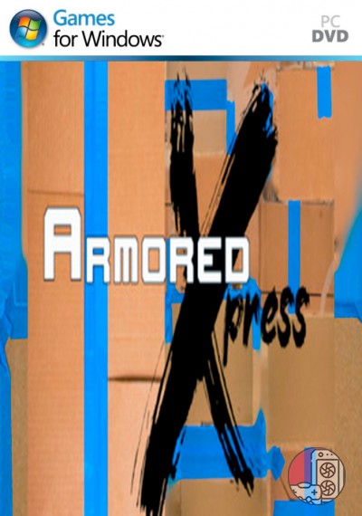 download Armored Xpress