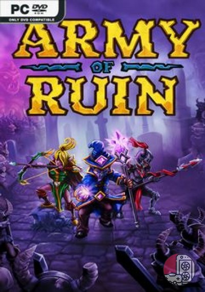 download Army of Ruin