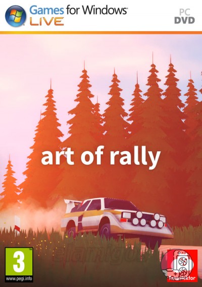 download Art of Rally