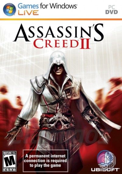 download Assassin’s Creed II Deluxe Edition