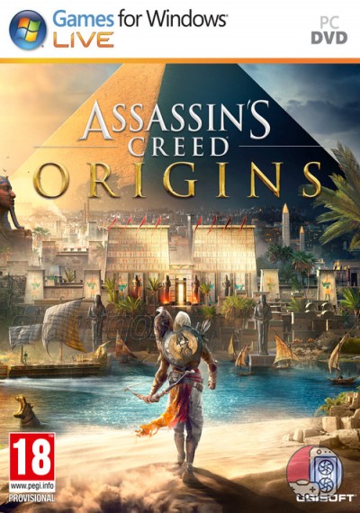 download Assassins Creed Origins Gold Edition