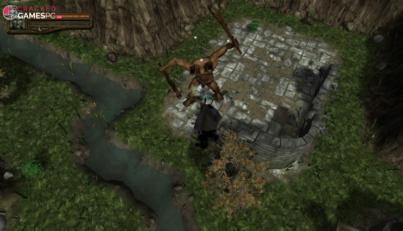 Download Baldur's Gate: Dark Alliance II