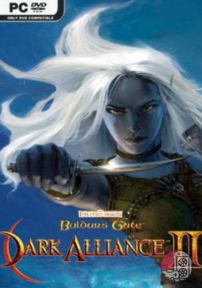 download Baldur's Gate: Dark Alliance II
