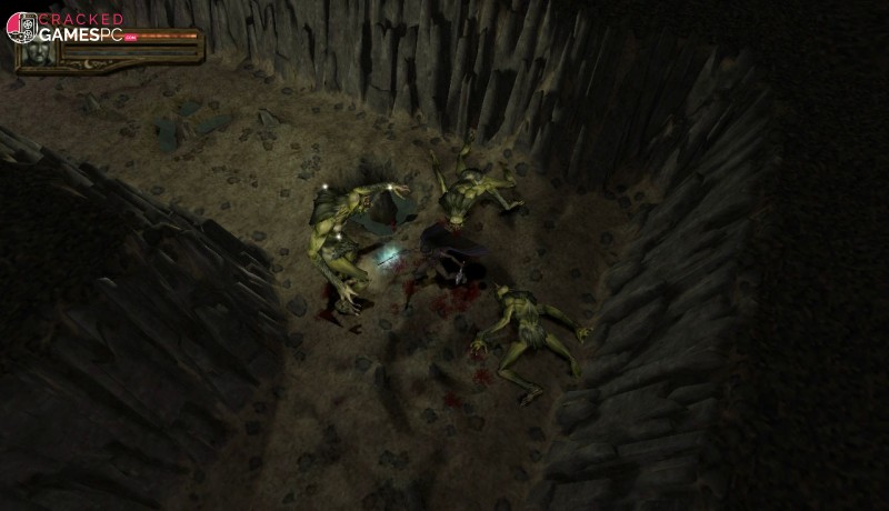 Download Baldur's Gate: Dark Alliance II