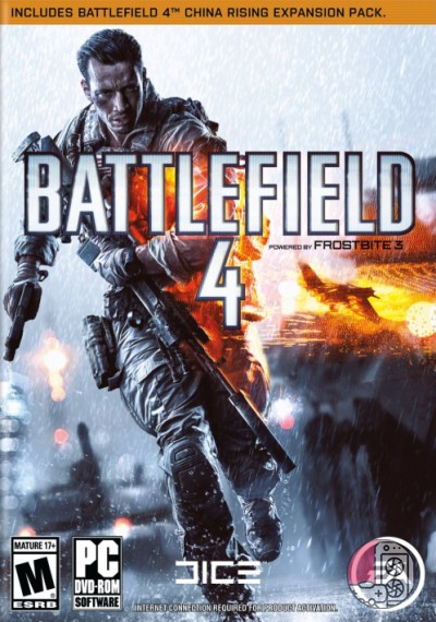 download Battlefield 4