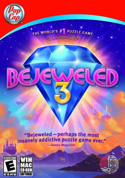 download Bejeweled 3