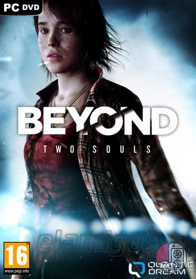 download Beyond Two Souls