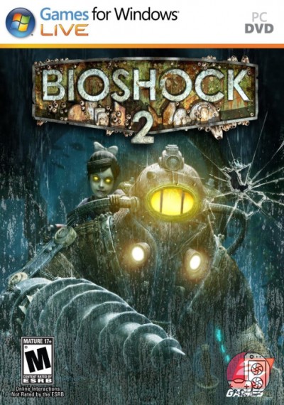 download BioShock 2: Complete Edition