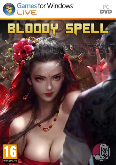 download Bloody Spell