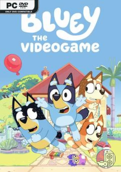 download Bluey: The Video Game