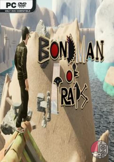 download Bondman Of Traps
