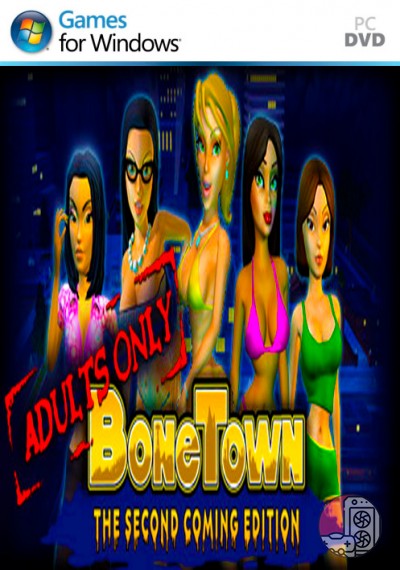 bonetown pc download media fire