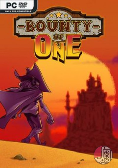 download Bounty of One