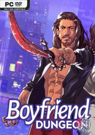 download Boyfriend Dungeon
