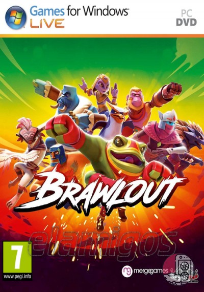 download Brawlout