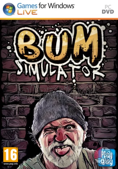 download Bum Simulator