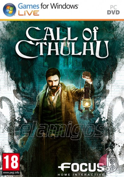 download Call of Cthulhu