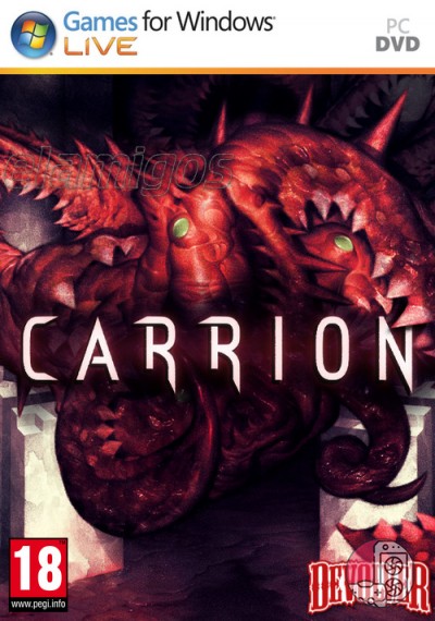 download CARRION
