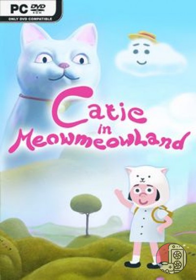download Catie in MeowmeowLand