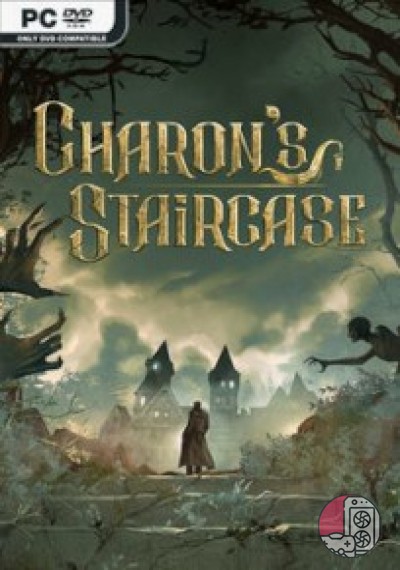 download Charon's Staircase