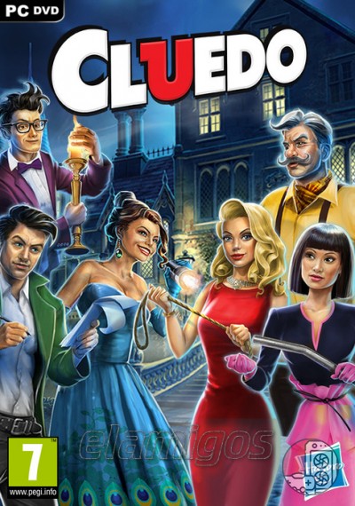 download Clue / Cluedo: The Classic Mystery Game
