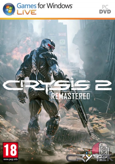 download Crysis 2 Remastered