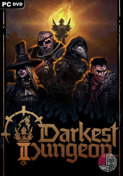 download Darkest Dungeon II