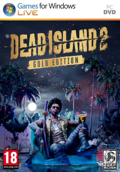download Dead Island 2 Gold Edition