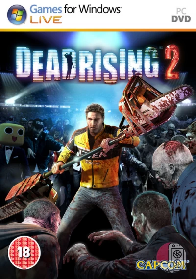 download Dead Rising 2 Complete Pack