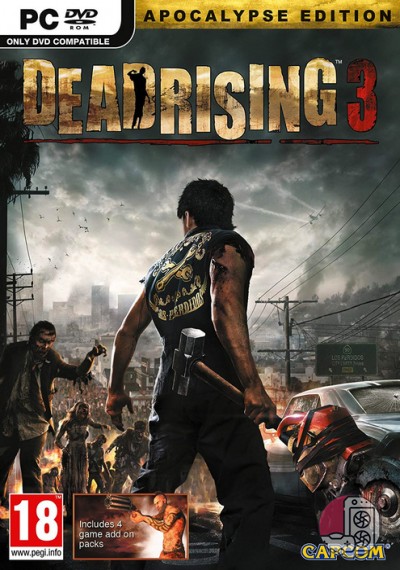 download Dead Rising 3 Apocalypse Edition