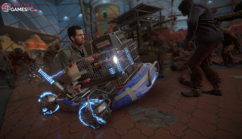 Download Dead Rising 4 Deluxe Edition