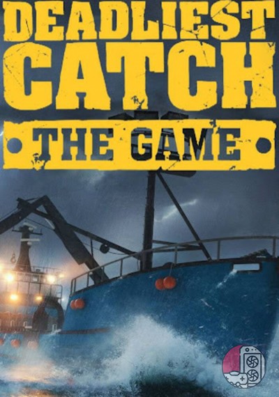 download Deadliest Catch: The Game