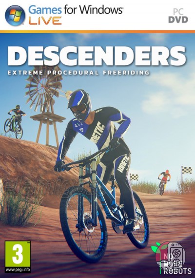 download Descenders