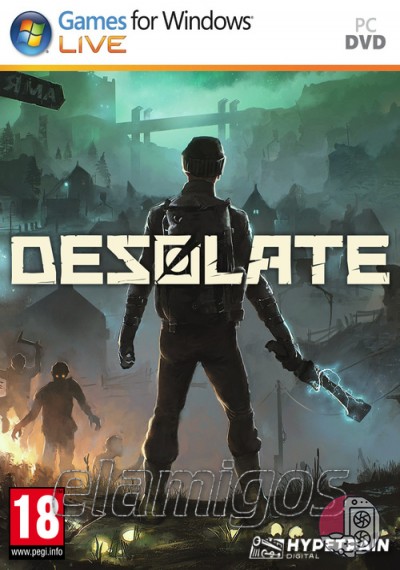 download Desolate