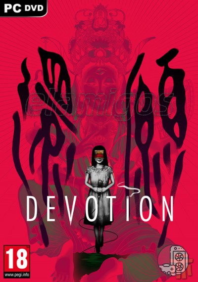 download Devotion