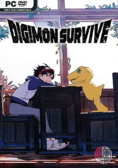download Digimon Survive